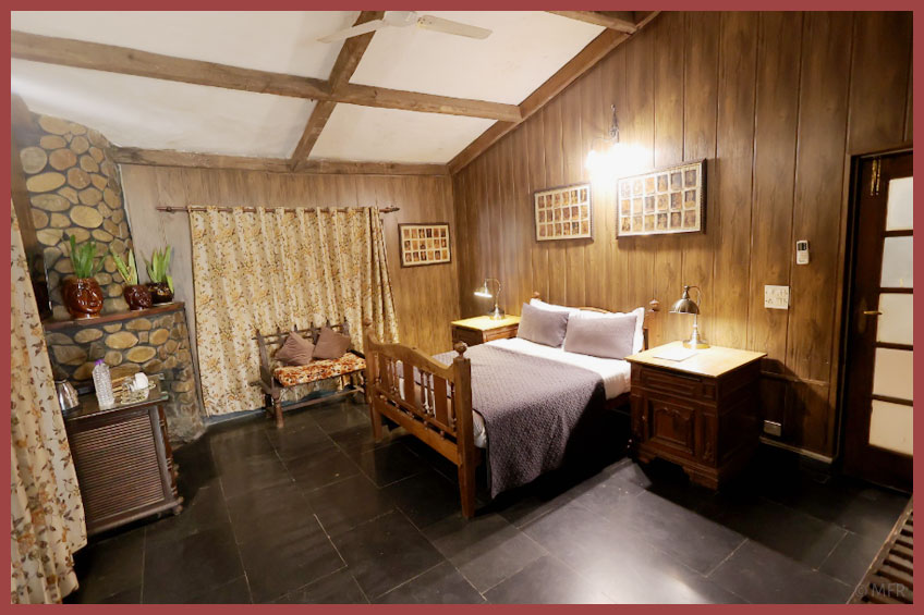 Camellia: A Room of Gentle Quiet and Honest Comfort