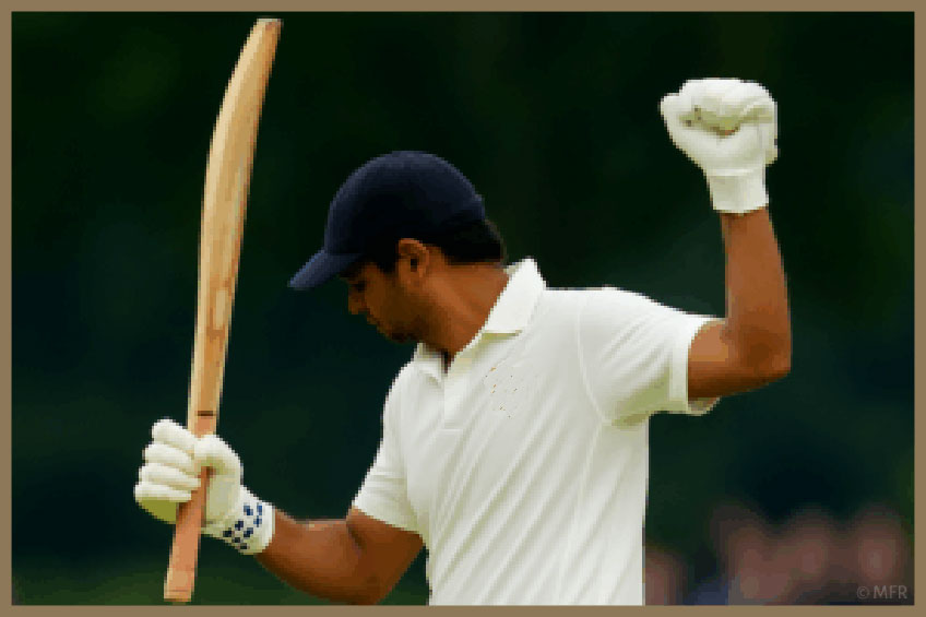 Indian Cricket in the 70s: Technique, Finesse, and Flair