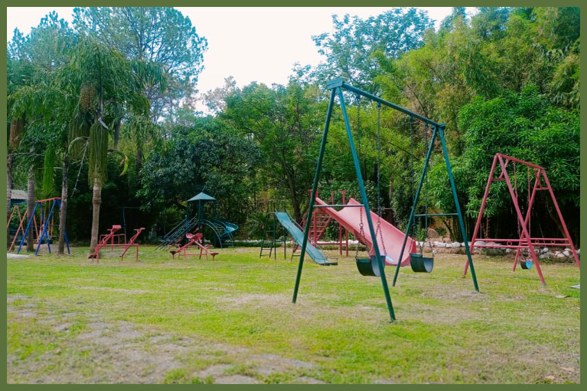 Children's Playground-3