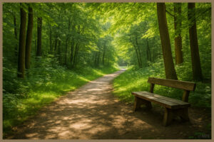 Creating a Culture of Unhurried Living