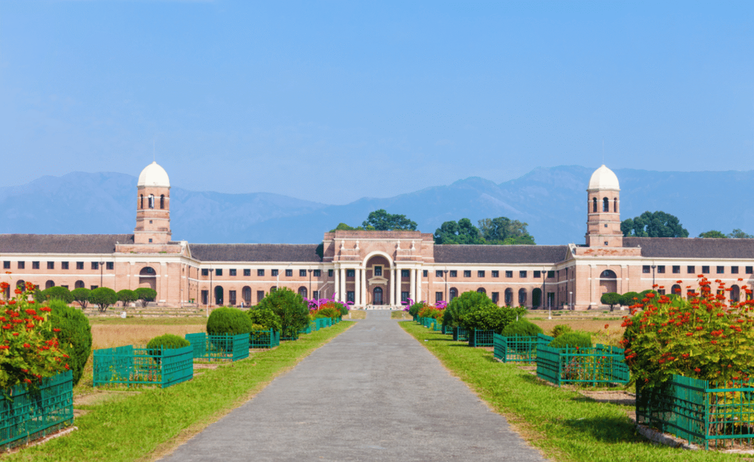 MFR Dehradun